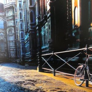 Meet your Posher, Patti